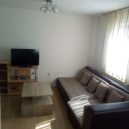 Canyon View Poljanak Exterior foto